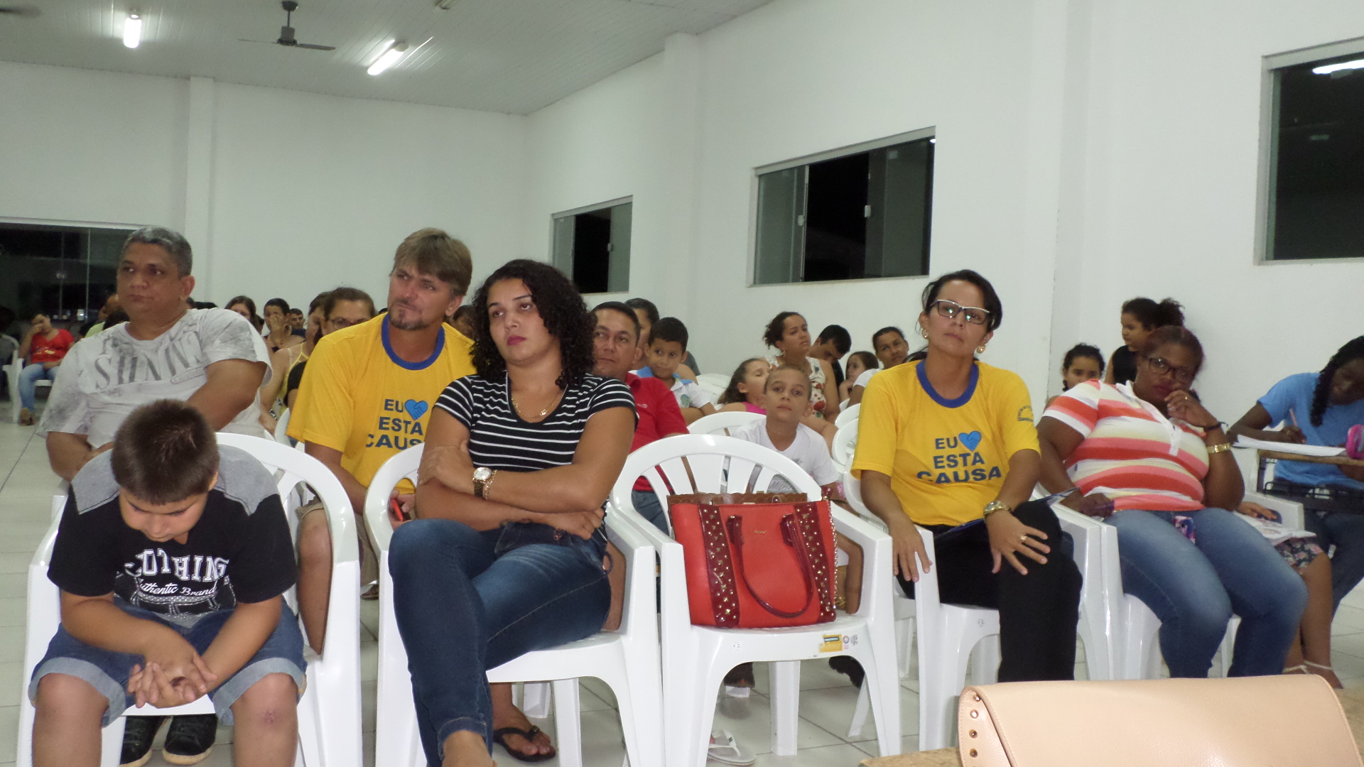 Jornal Folha De Colider Aula Inaugural Confirma O Ina Cio Das Atividades Para A Turma 17 No Centro De Formaa Aƒo Mirim