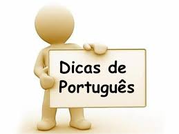 dicas portugues