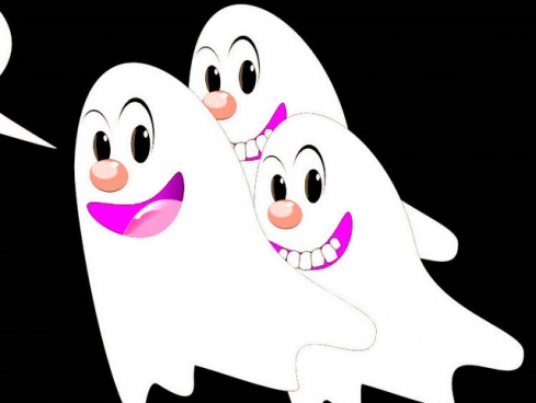 SALARIO MORTOS FANTASMAS