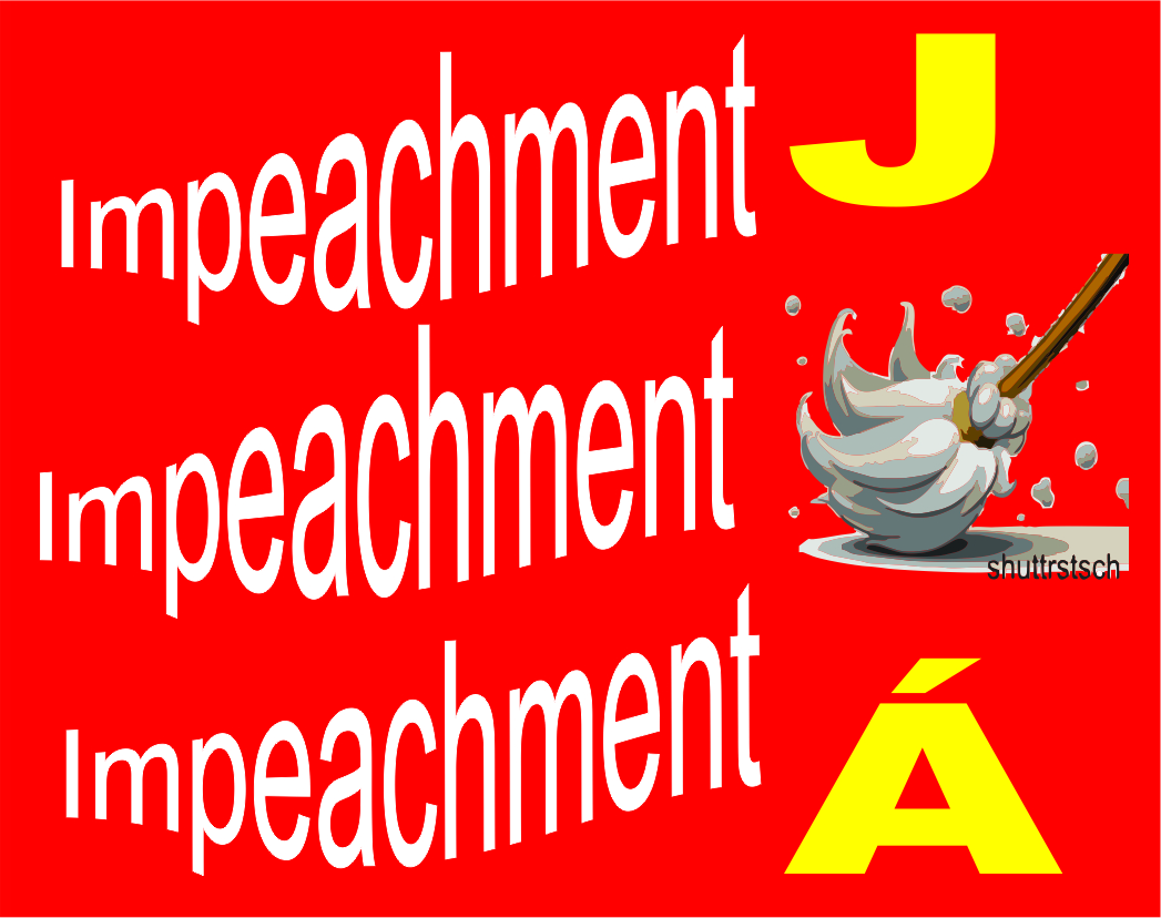 IMPEACHMENT VASSOURA