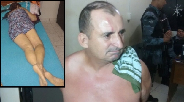 MARIDO MATA MULHER PRIMAVERA