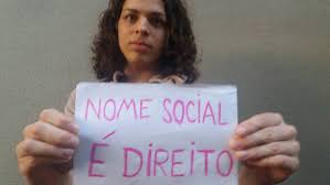 nome social