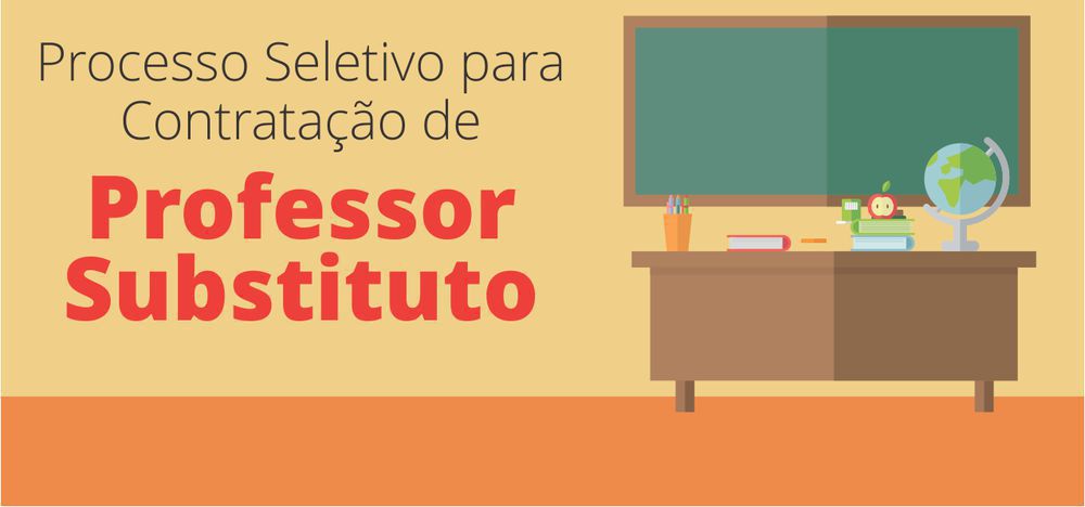 PROCESSO SELETIVO IFMT