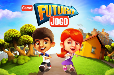 jogo divertido