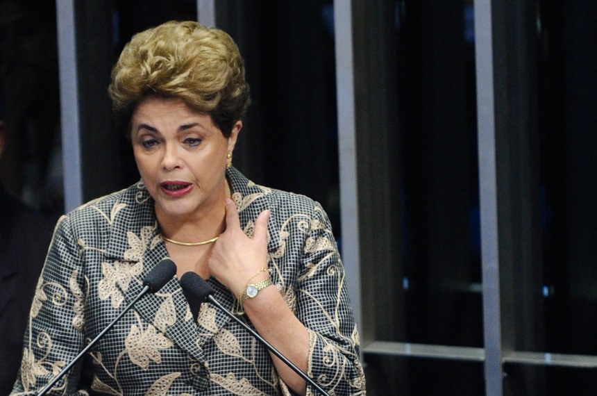 DILMA AGENCIA SENADO