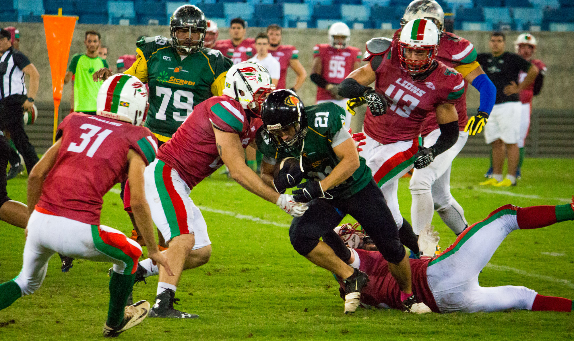 Cuiabá Arsenal - Foto de Junior Martins (1)