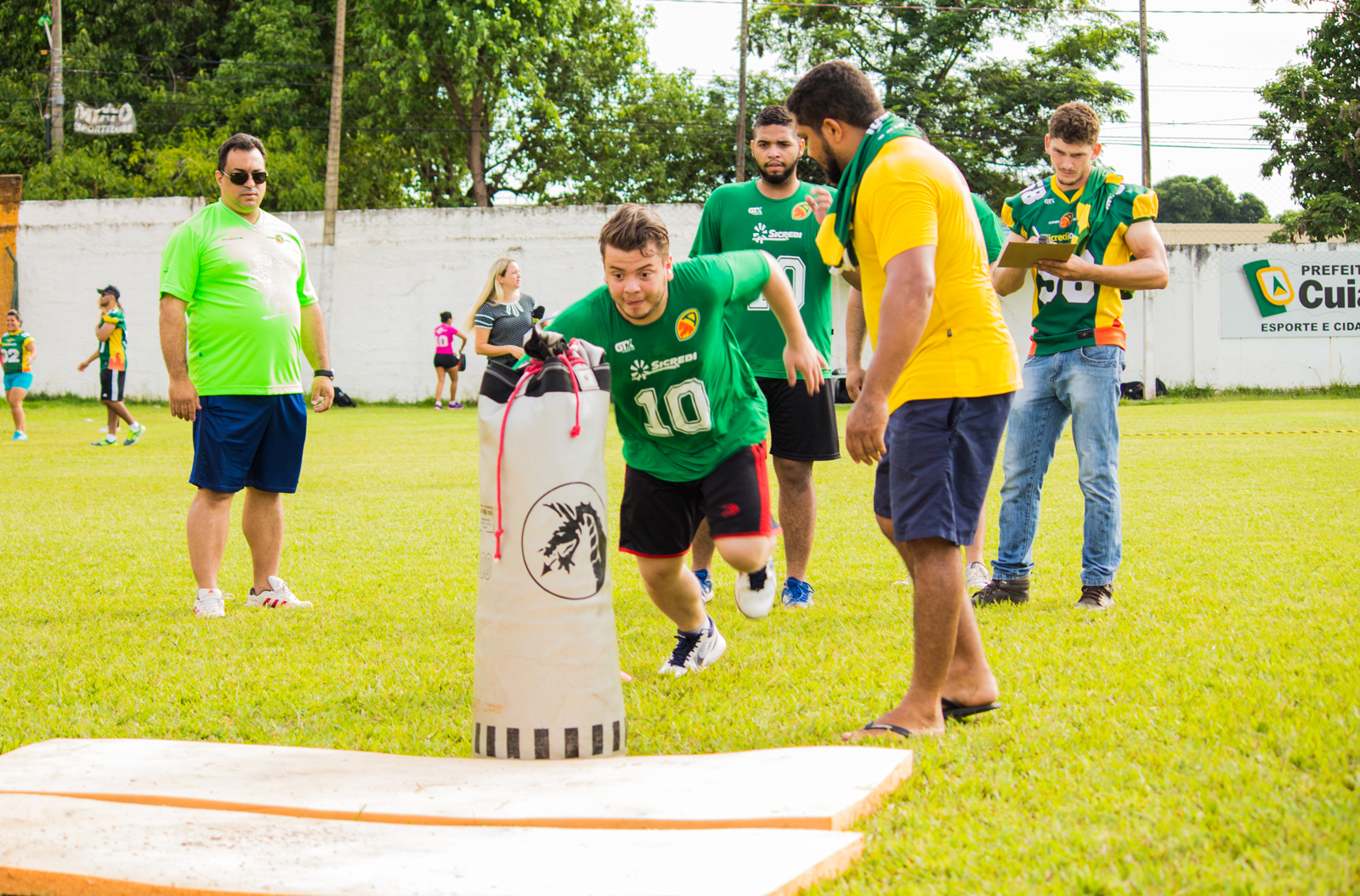 Cuiabá Arsenal - Fotografia de Junior Martins (1)