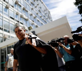 BLOQUEIO BANCO CENTRAL