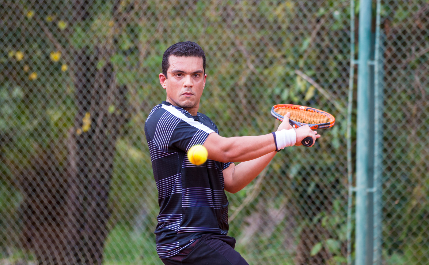 Circuito Estadual de Tênis - Foto de Junior Martins (1)