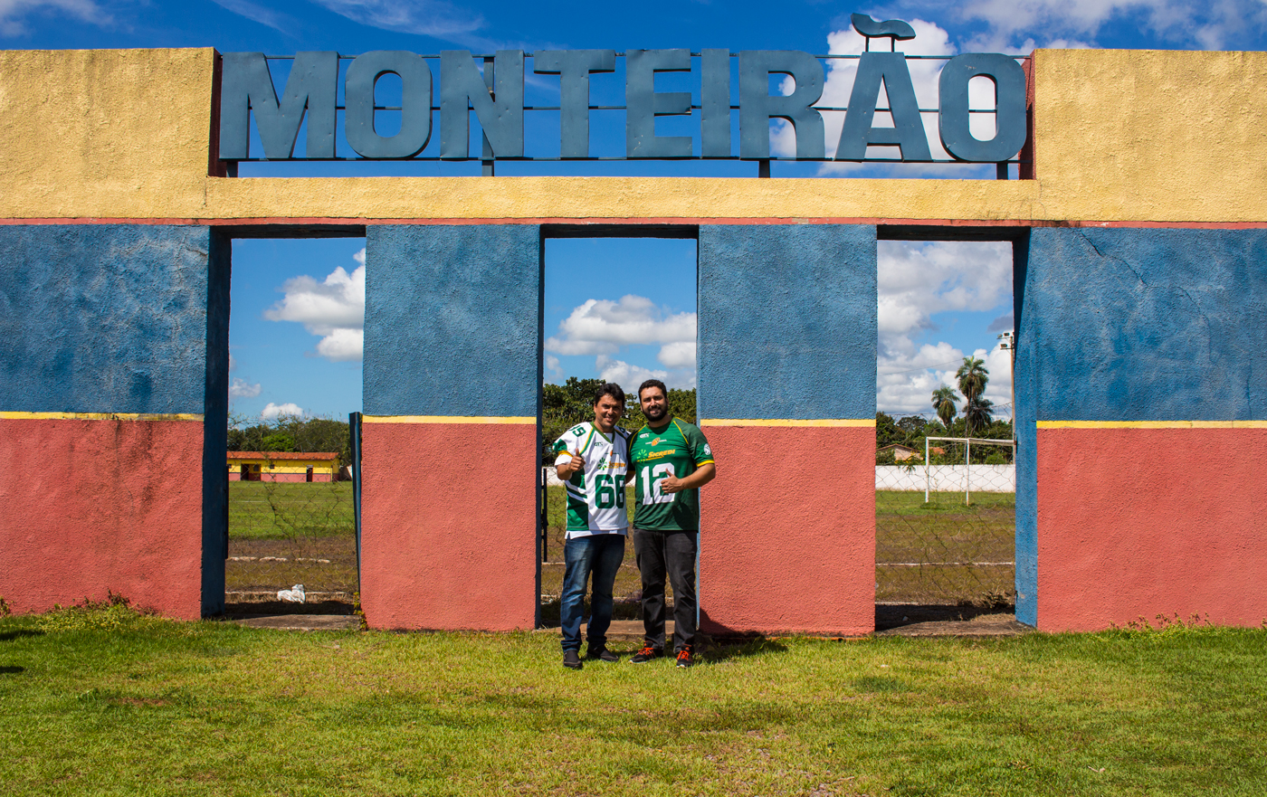Cuiabá Arsenal e Acorizal - Foto de Junior Martins (1)