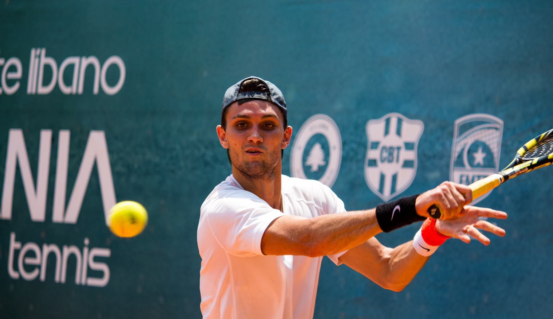 Circuito de Tênis tem inscrições abertas para torneio em Cuiabá