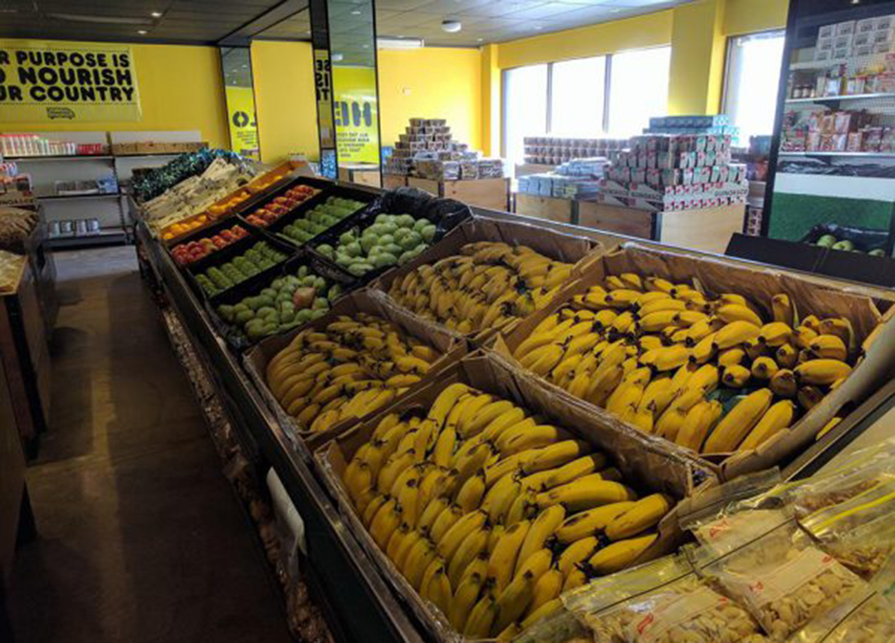 SUPERMERCADO GRATIS 2