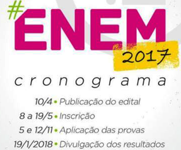 Cronograma-Enem-2017