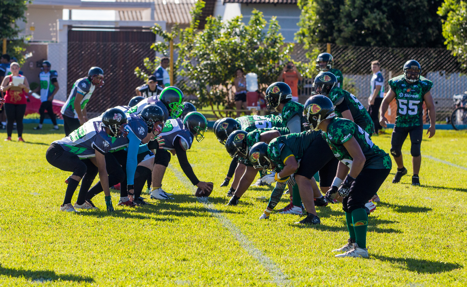 Cuiabá Arsenal - Foto Junior Martins (1)