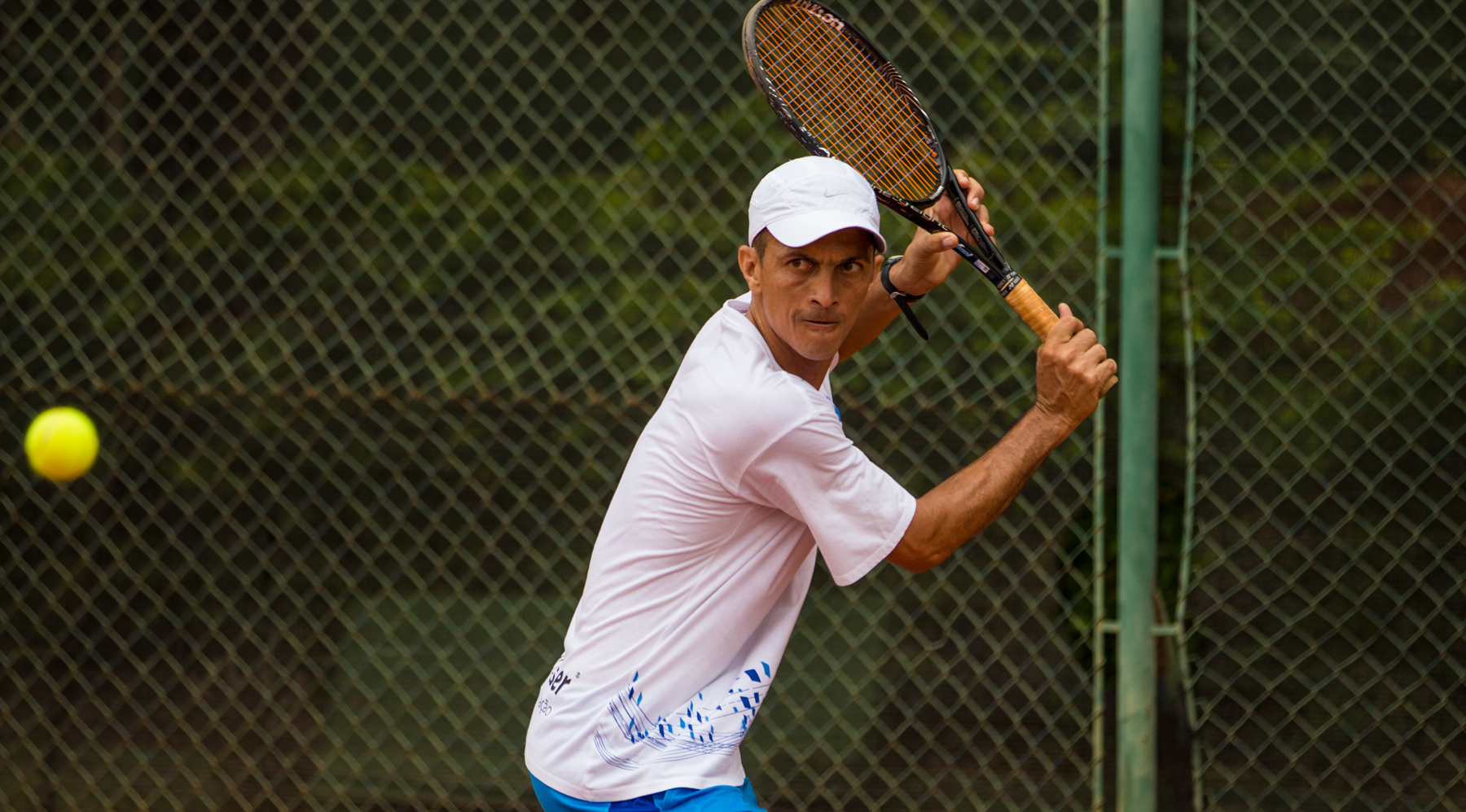 Emerson Gonçalves - Foto de Junior Martins (2)