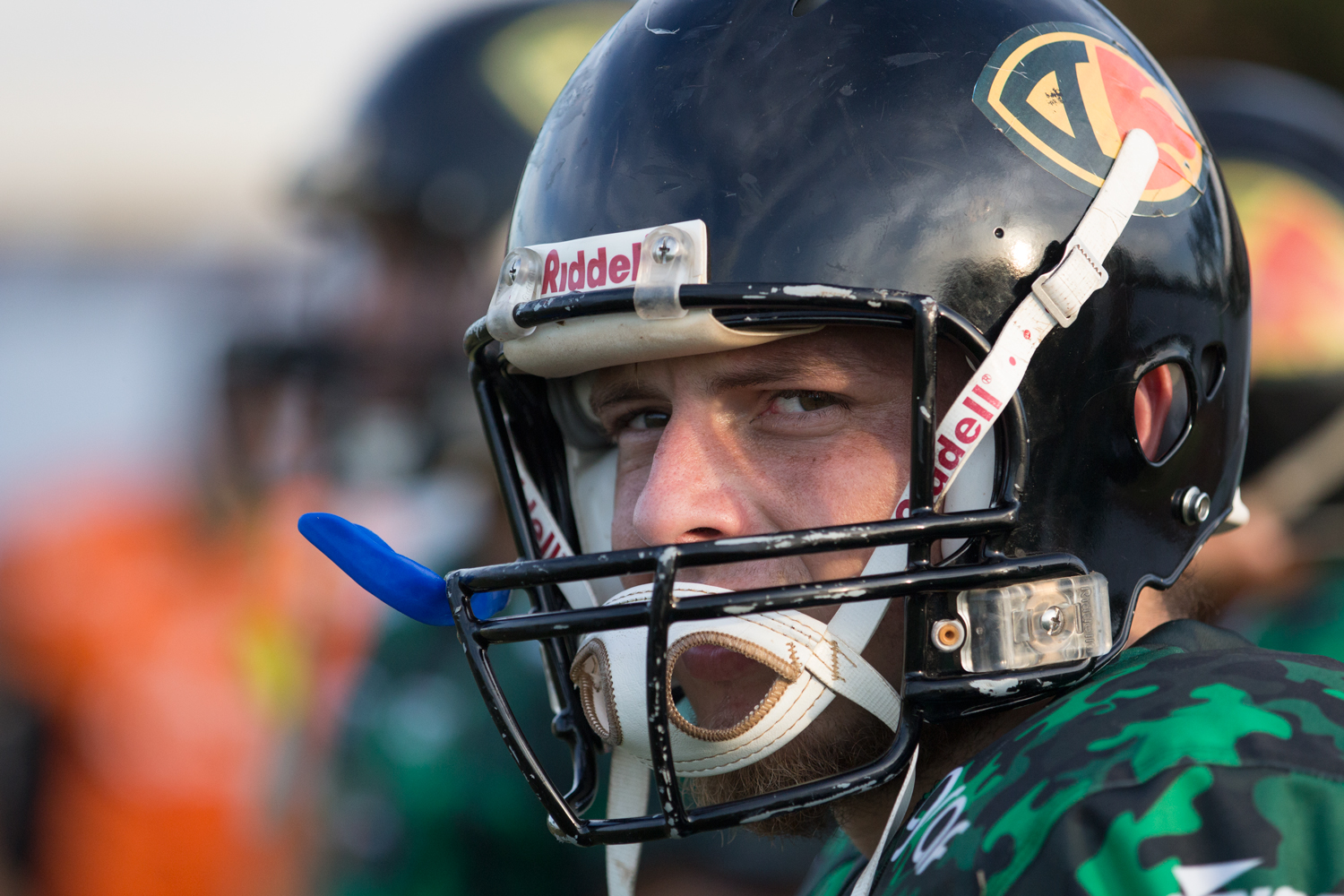 Cuiabá Arsenal - Foto de Junior Martins (2)
