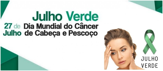 JULHO VERDE