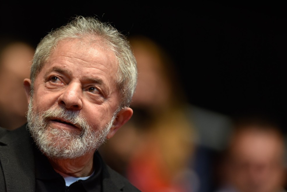 LULA CONDENADO