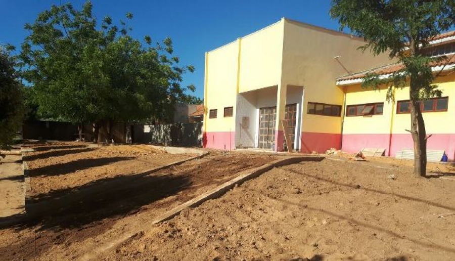 PSF CENTRAL COLIDER 2