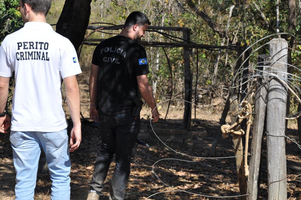 FAZENDEIROS PLANALTO DA SERRA