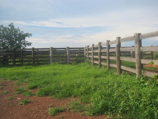 PLANALTO DA SERRA FAZENDA