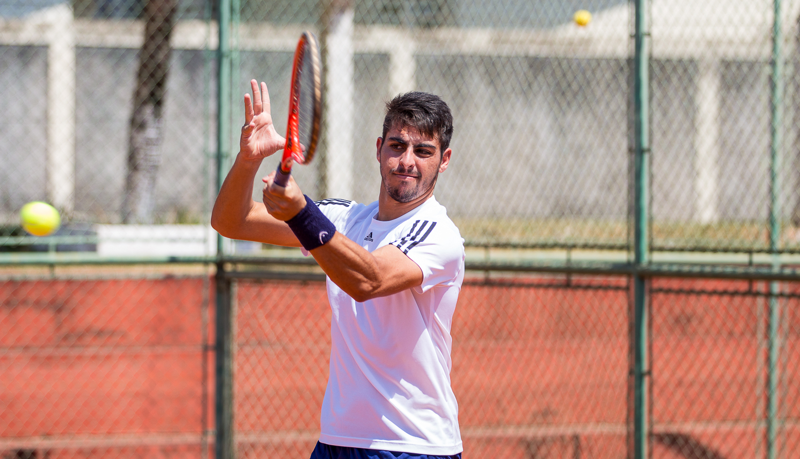 Estadual de Tênis terá próxima etapa nesta semana em Sinop