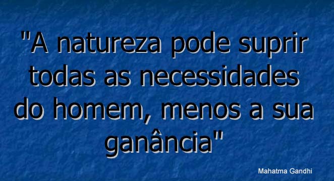 NATUREZA FRASE 2