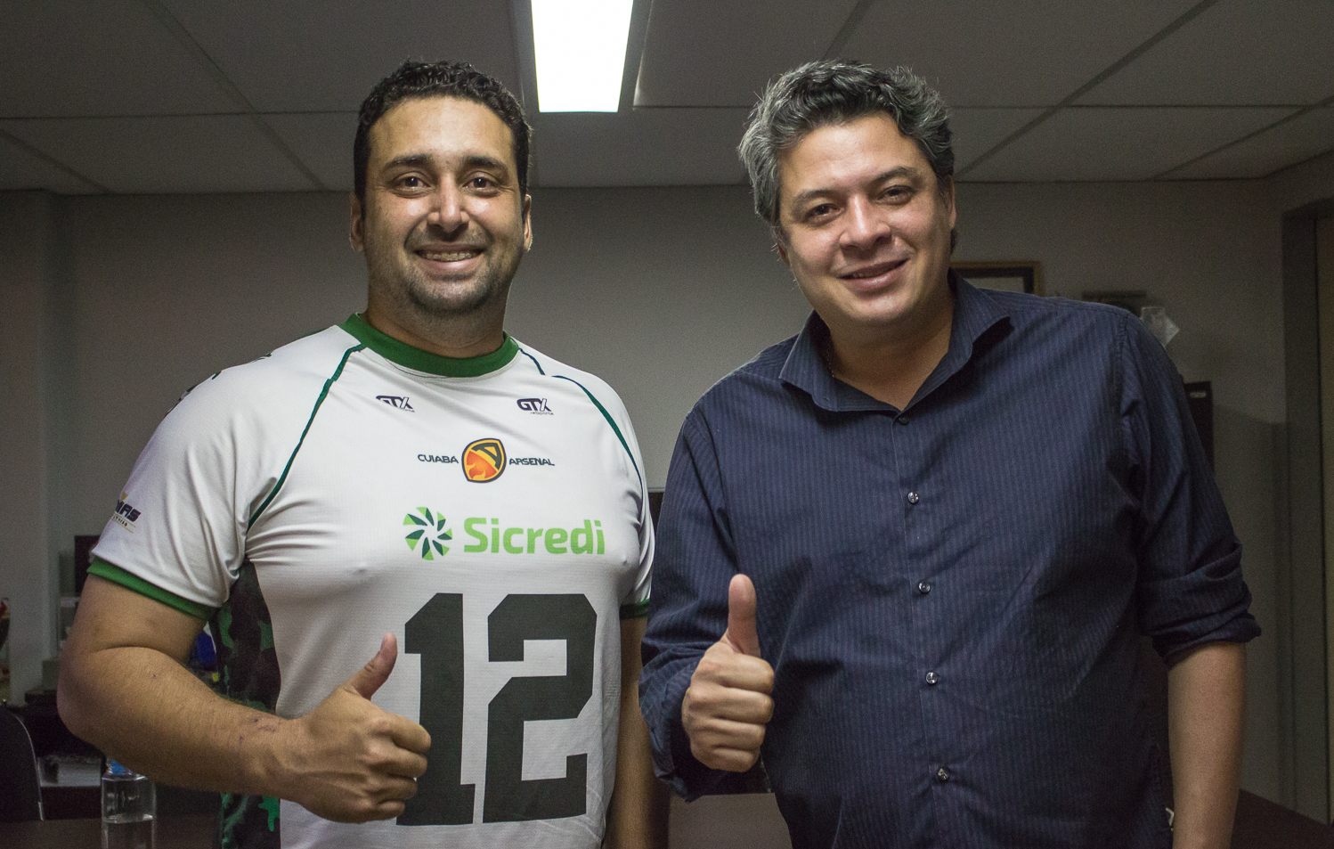 Cuiabá Arsenal encara último rival da 1ª fase do brasileiro