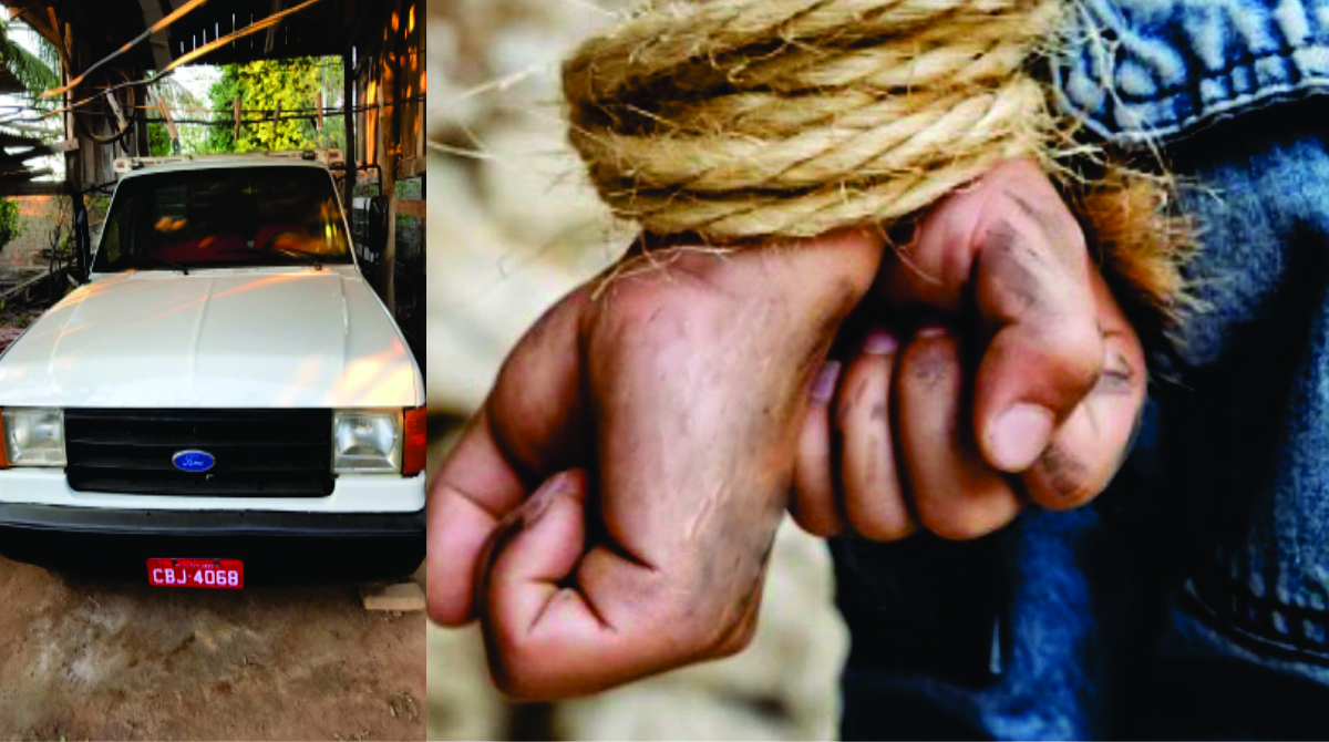 IDOSO AMARRADO MATO 1