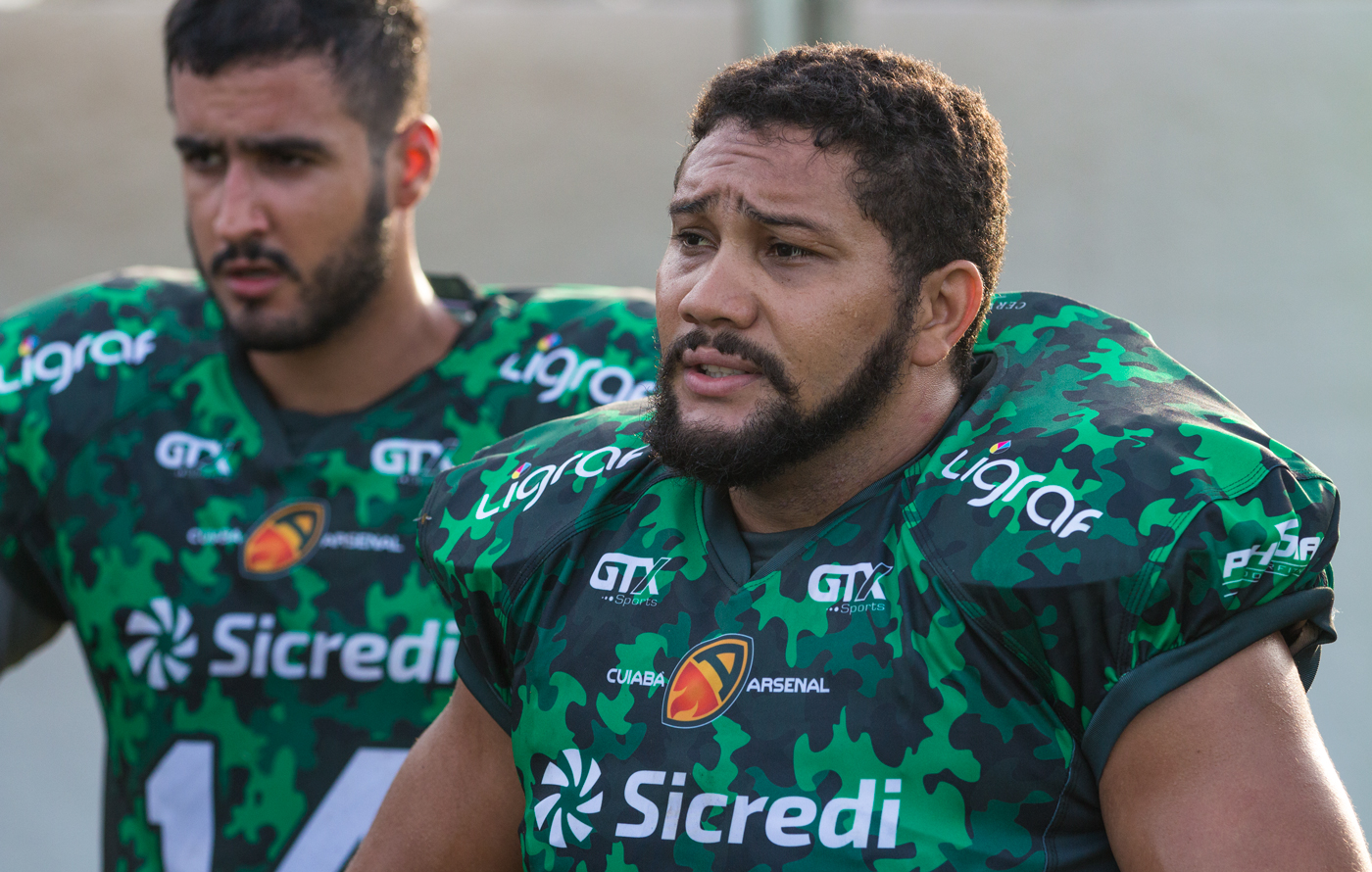 Ludiney Corrêa - Foto Junior Martins (2)