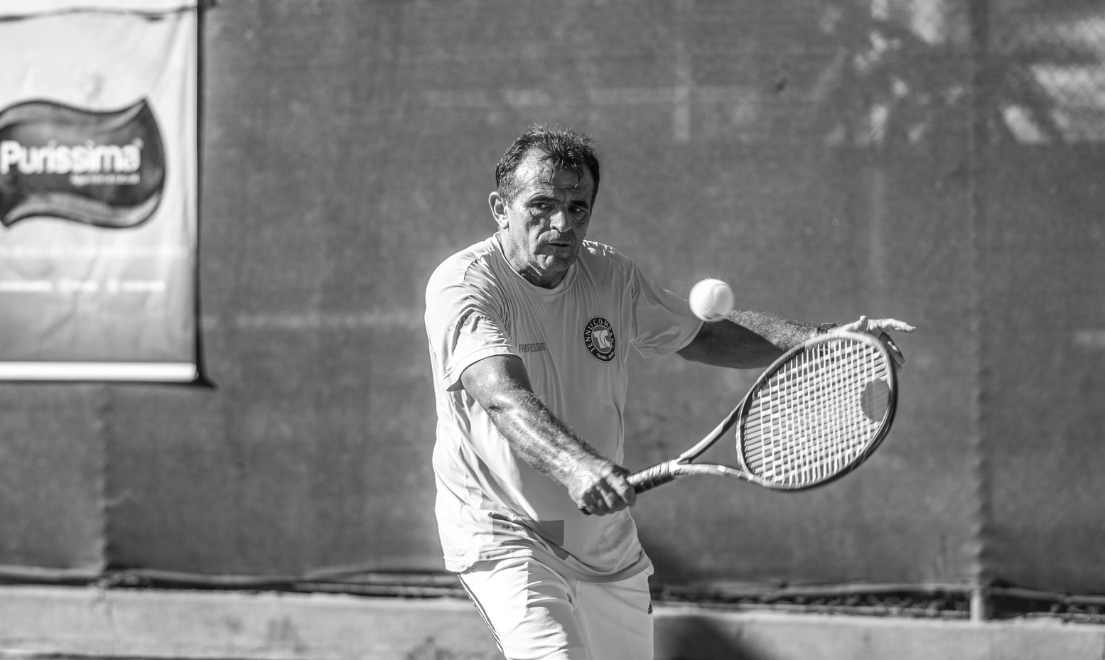 Givanildo Almeida lidera ranking estadual de tênis