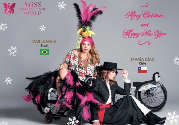 MIS MUNDO CADEIRANTE