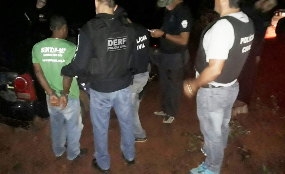 assassino professora