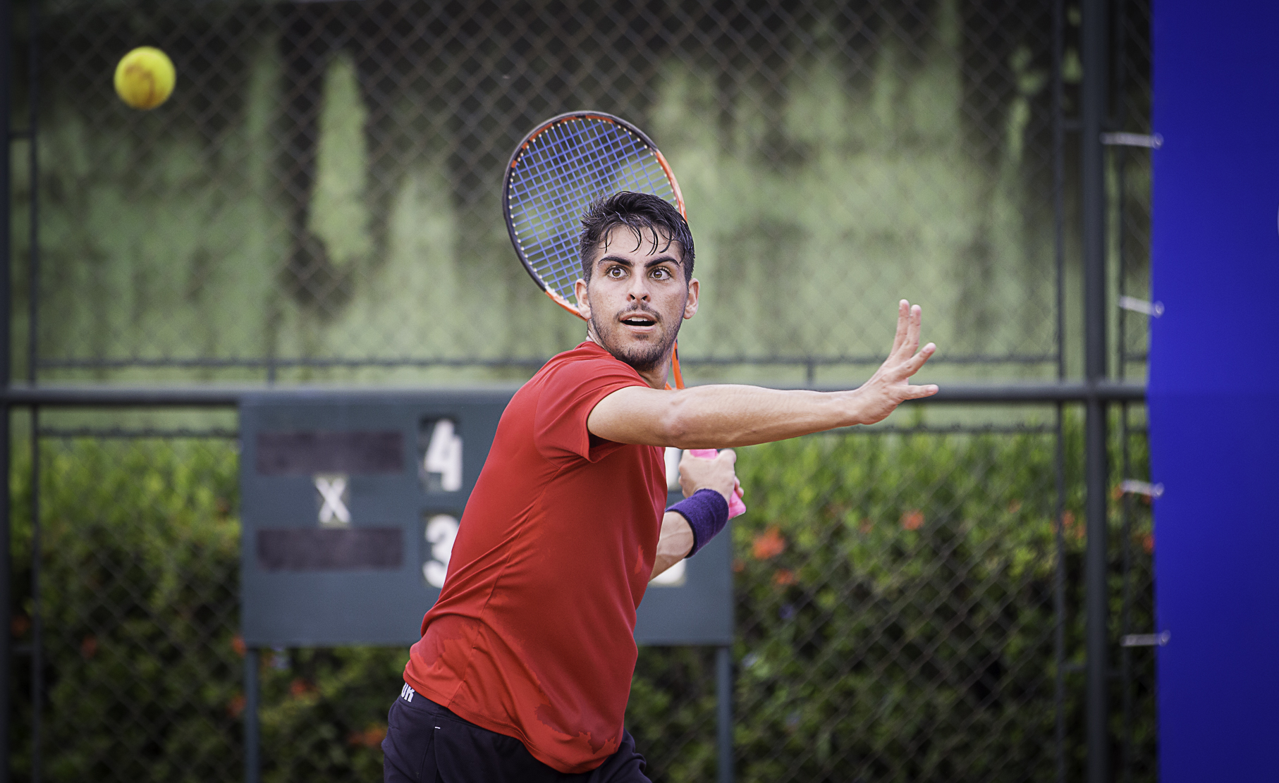 Circuito Estadual de Tênis - Foto de Junior Martins (1)