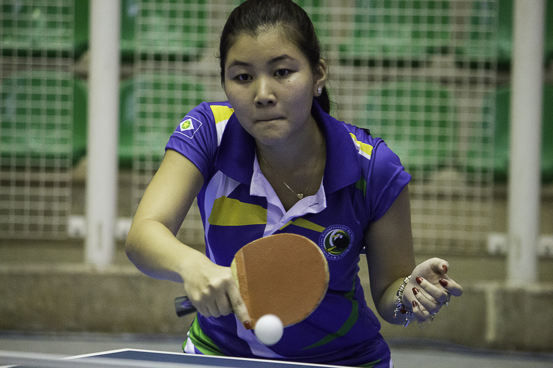 Tênis de Mesa - Foto Junior Martins (3)