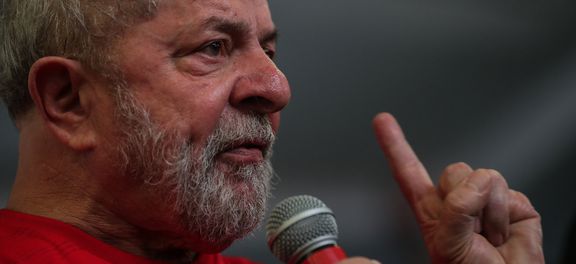 Lula Agen Brasil