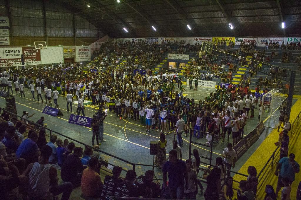 Jogos Escolares - Foto Junior Martins (4)
