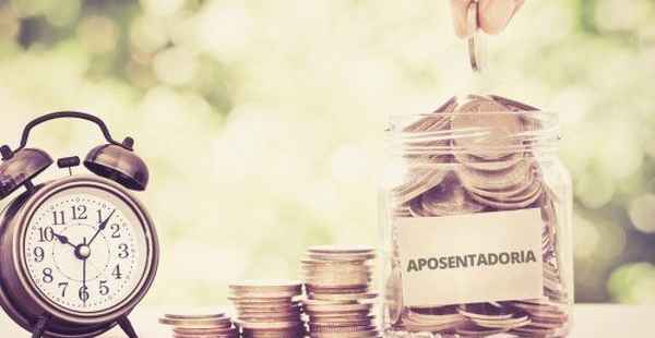 inss aposentadoria