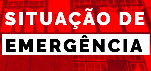 emergencia