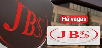 vagas jbs