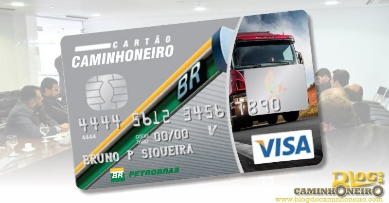 cartao-caminhoneiro-petrobras