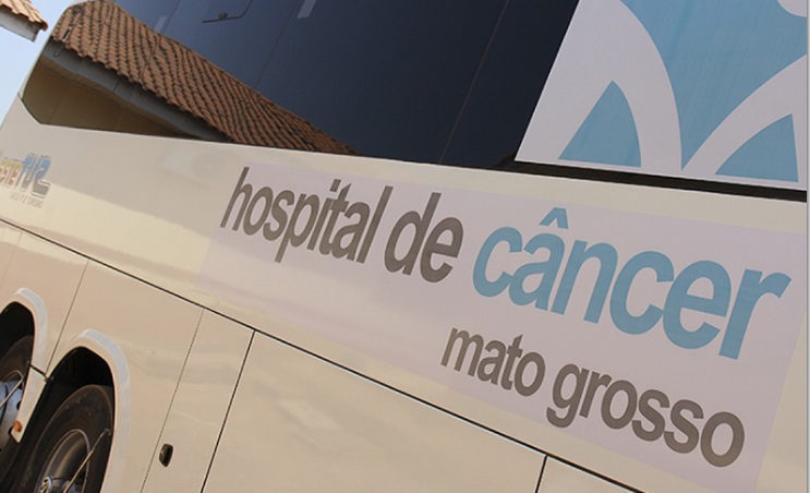 hospital do cancer