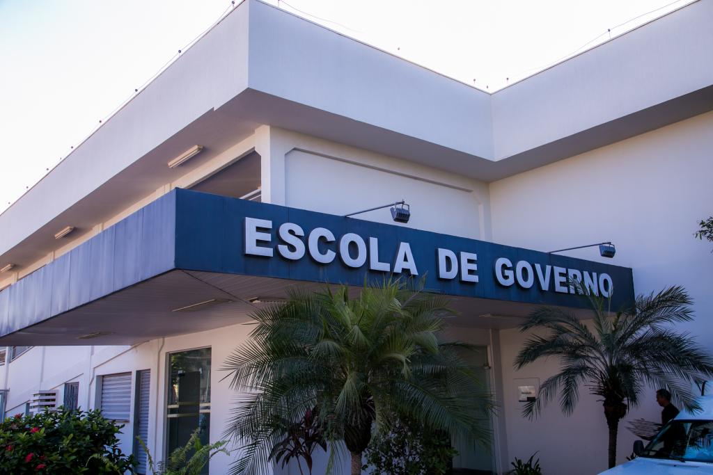 Escola de Governo