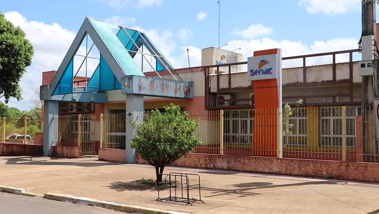 SENAC COLIDER FOT PREFITURA