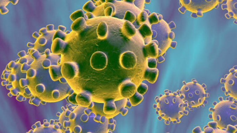CORONAVIRUS