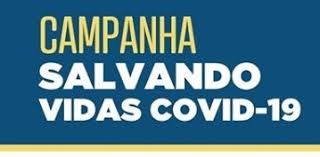 voluntários salvando vidas