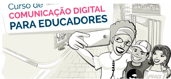 COMUNICAÇÃO DIGITAL PARA COMUNICADORES