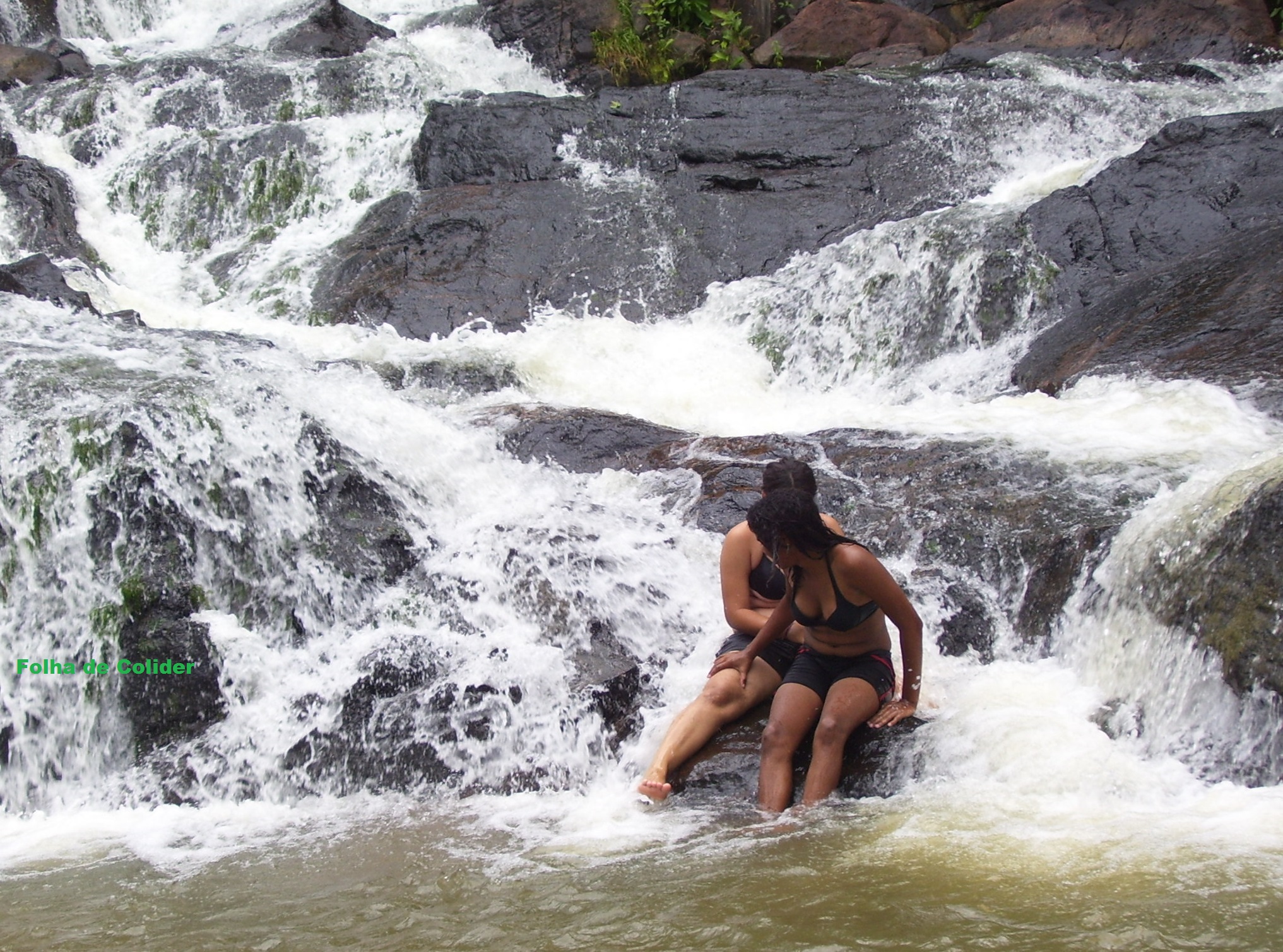 Cachoeira Mercúrio FC