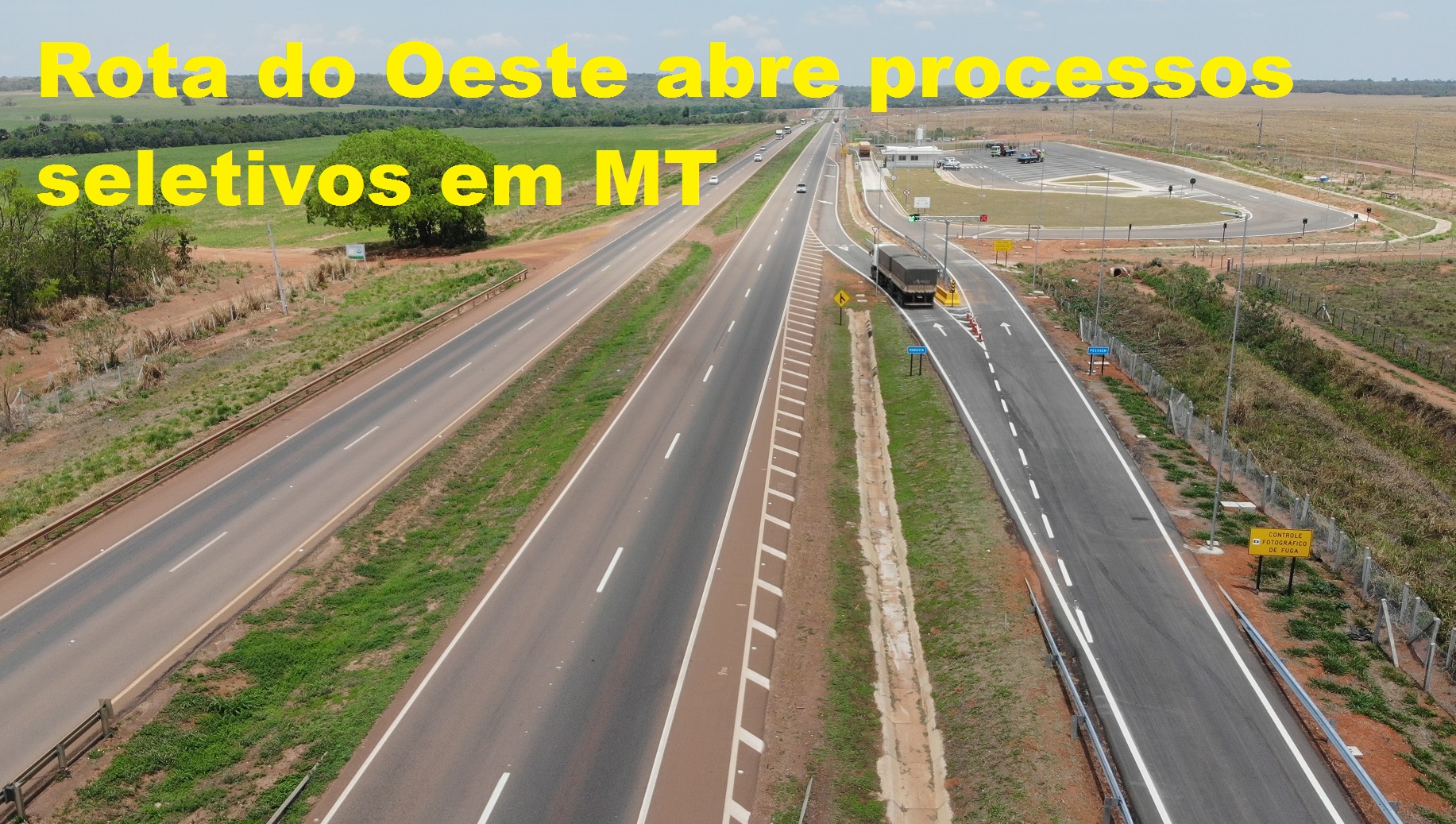 created by dji camera