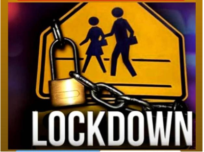 CORONAVIRUS LOCK DOWN
